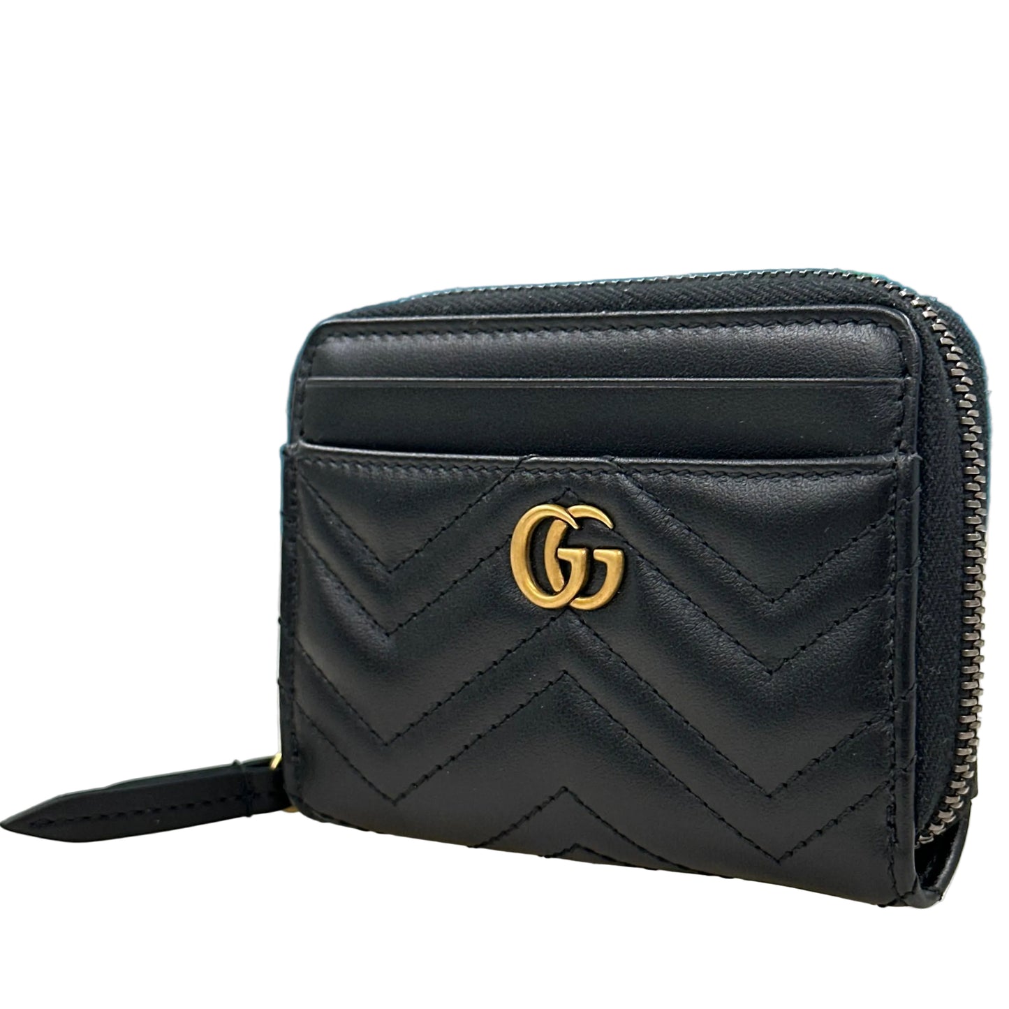 GUCCI PORTACARTE GG MARMONT