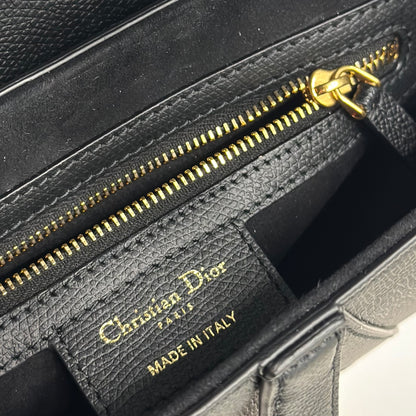BORSA DIOR SADDLE