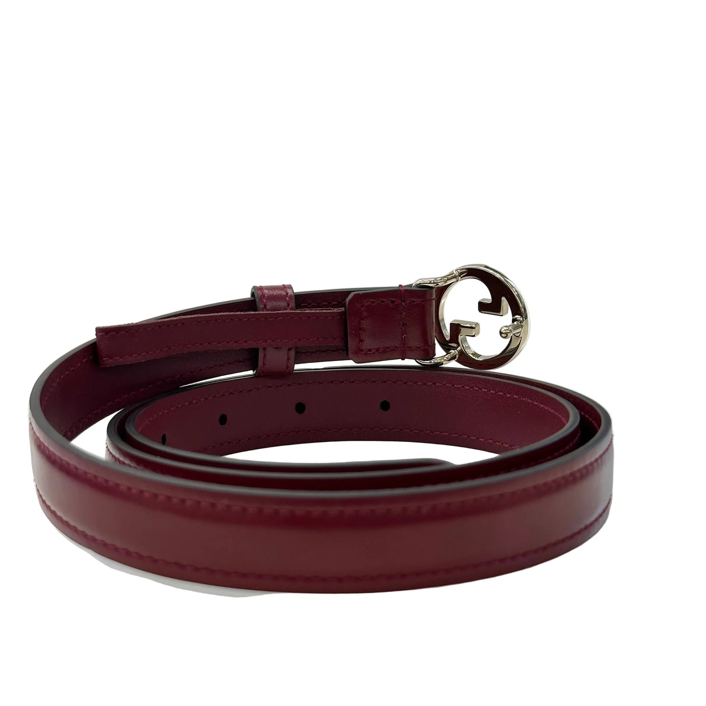CINTURA GUCCI BLONDIE