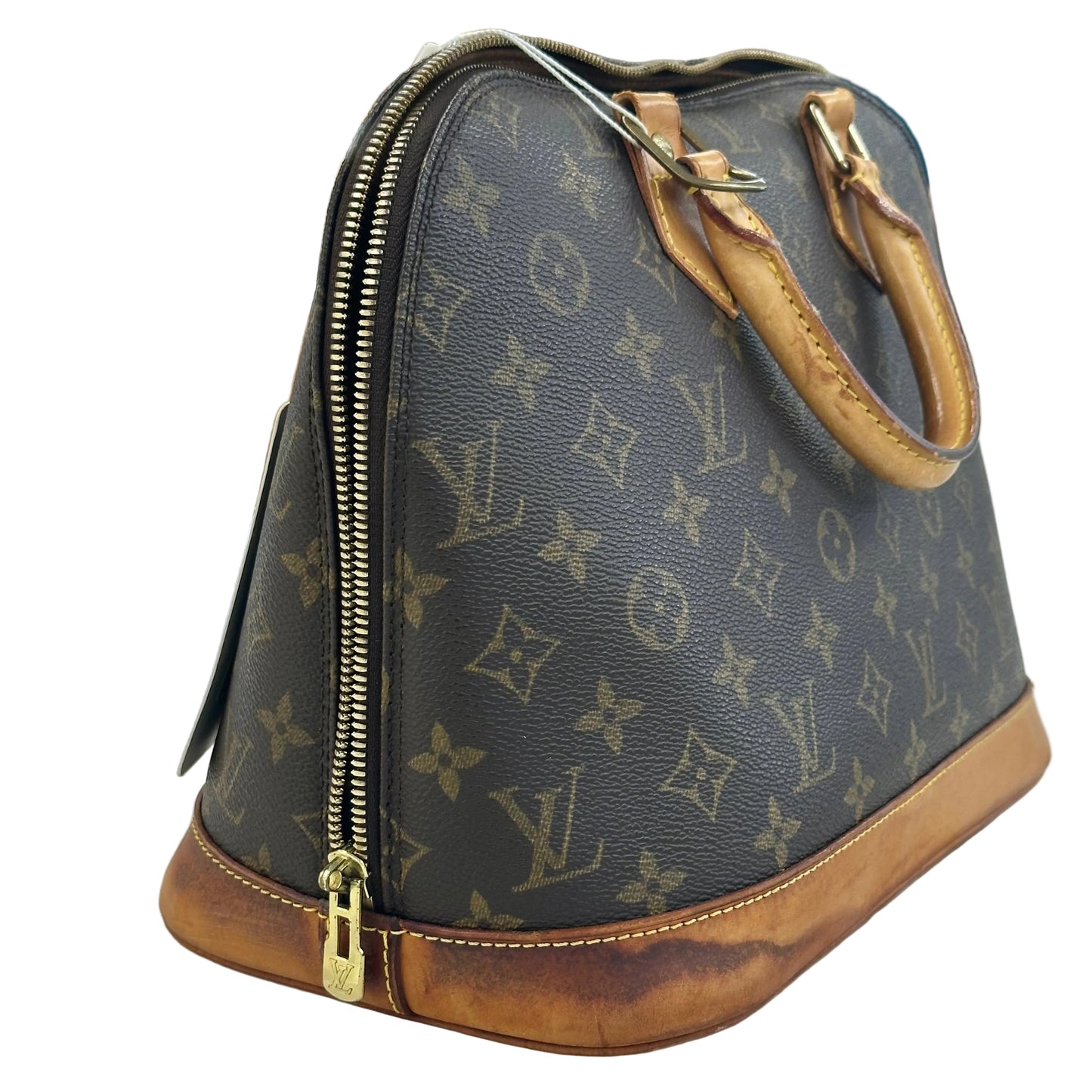 BORSA LOUIS VUITTON ALMA PM