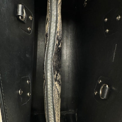 SAINT LAURENT SAC DE JOUR