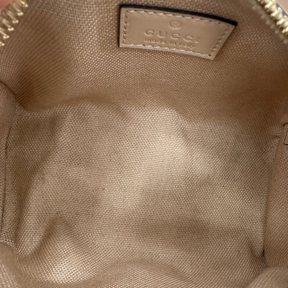 BAULETTO GUCCI SUPER MINI