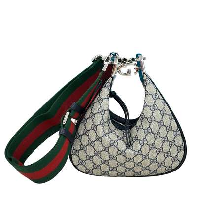BORSA GUCCI ATTACHE SMALL