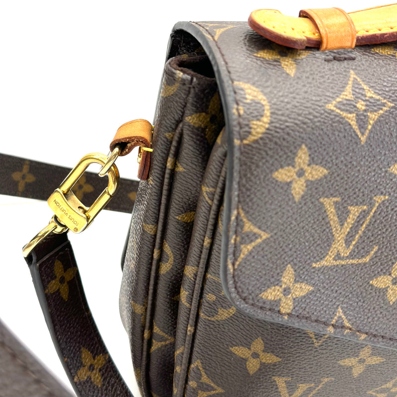 LOUIS VUITTON MÉTIS MONOGRAM