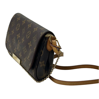 Borsa Louis Vuitton Favorite
