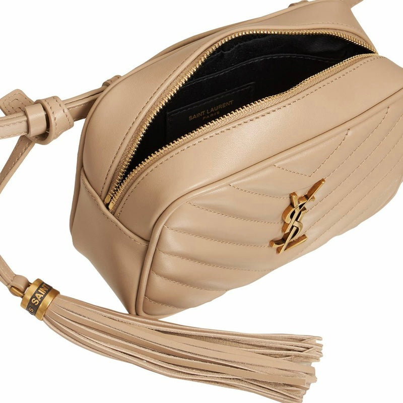 MARSUPIO SAINT LAURENT