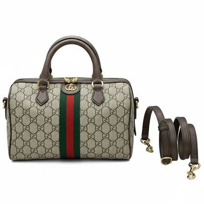 BAULETTO GUCCI OPHIDIA