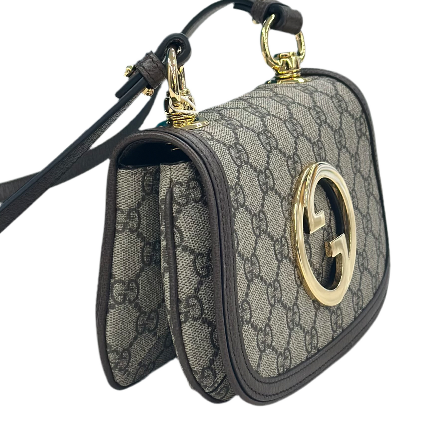 BORSA GUCCI BLONDIE MINI