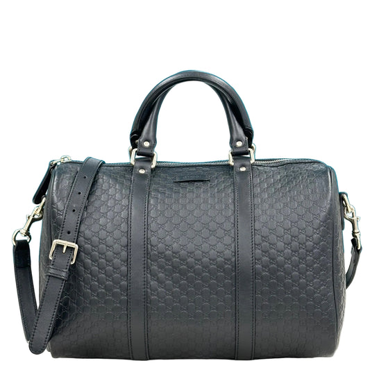 BAULETTO GUCCI BOSTON