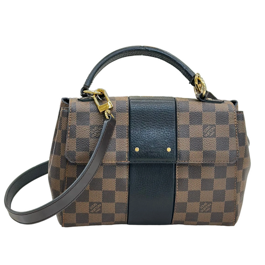 LOUIS VUITTON BOND STREET BB