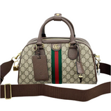 Gucci Bowling bag ophidia