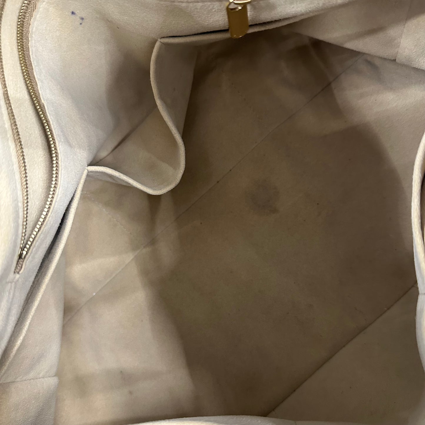 BORSA LOUIS VUITTON ARTSY MM