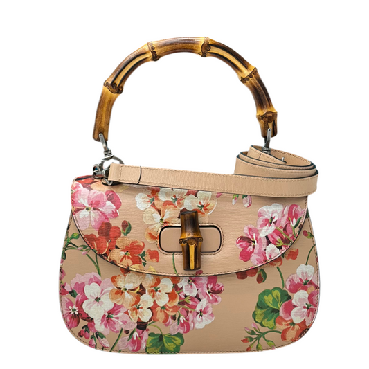 BORSA GUCCI BAMBOO