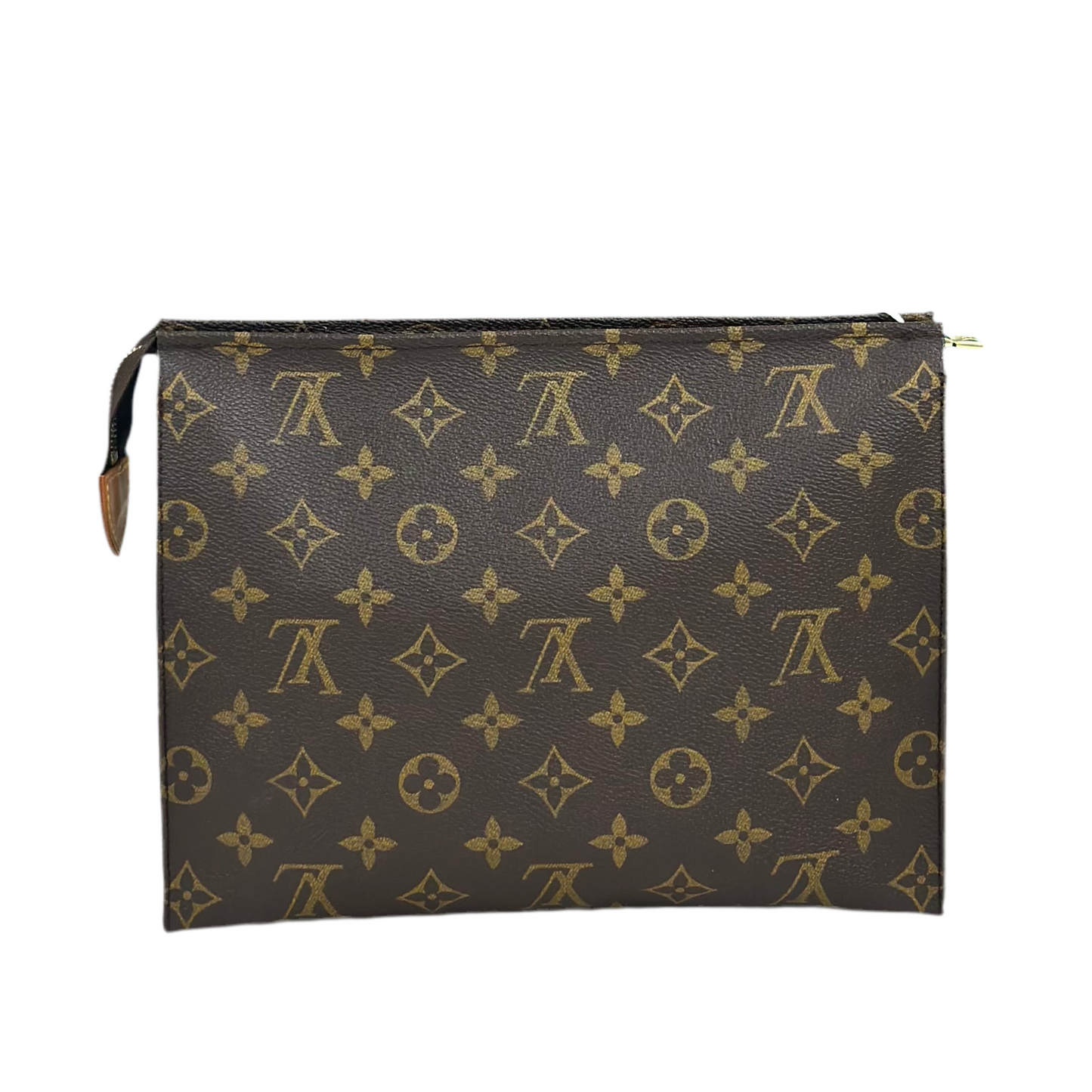 POCHETTE LOUIS VUITTON TOILETTE