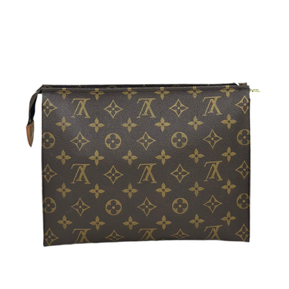 POCHETTE LOUIS VUITTON TOILETTE