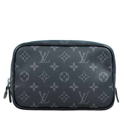 POCHETTE TROUSSE TOILETTE PM