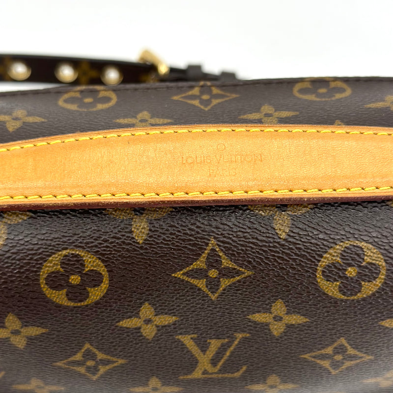 LOUIS VUITTON MÉTIS MONOGRAM