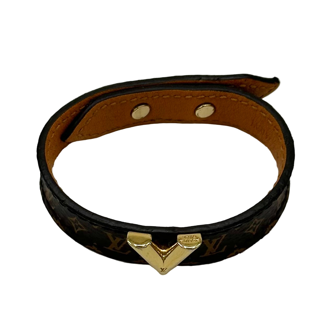 BRACCIALE LOUIS VUITTON ESSENTIAL V