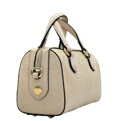 BAULETTO GUCCI SUPER MINI