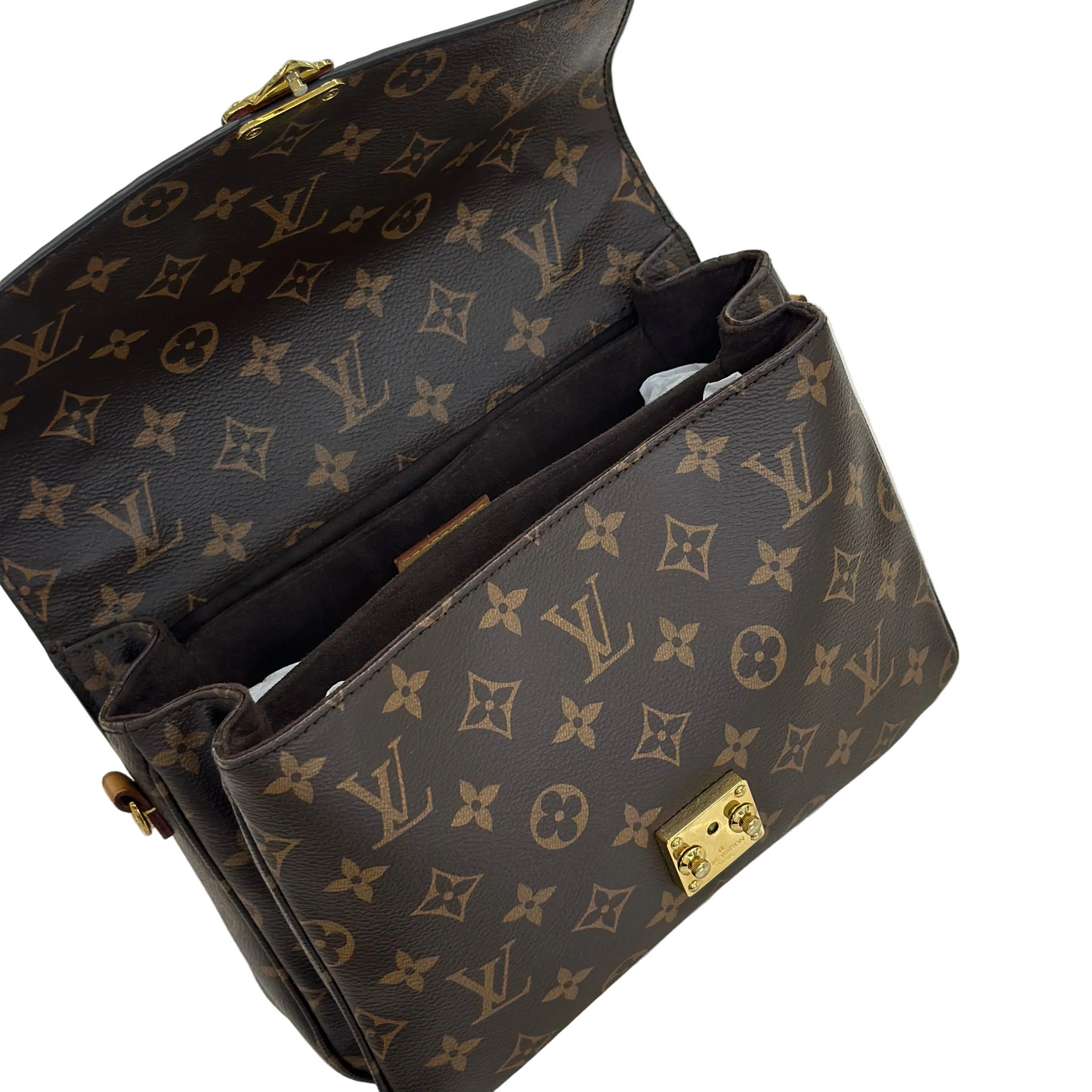 POCHETTE MÉTIS LOUIS VUITTON