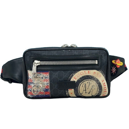 MARSUPIO GUCCI GG SUPREME