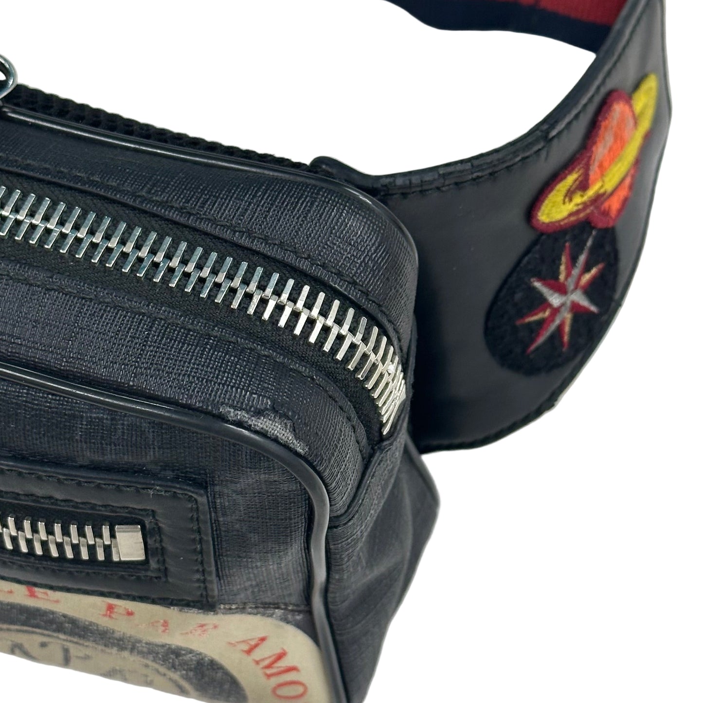 MARSUPIO GUCCI GG SUPREME