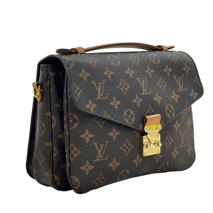 POCHETTE MÉTIS LOUIS VUITTON