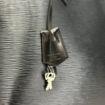 LOUIS VUITTON ALMA IN PELLE EPI