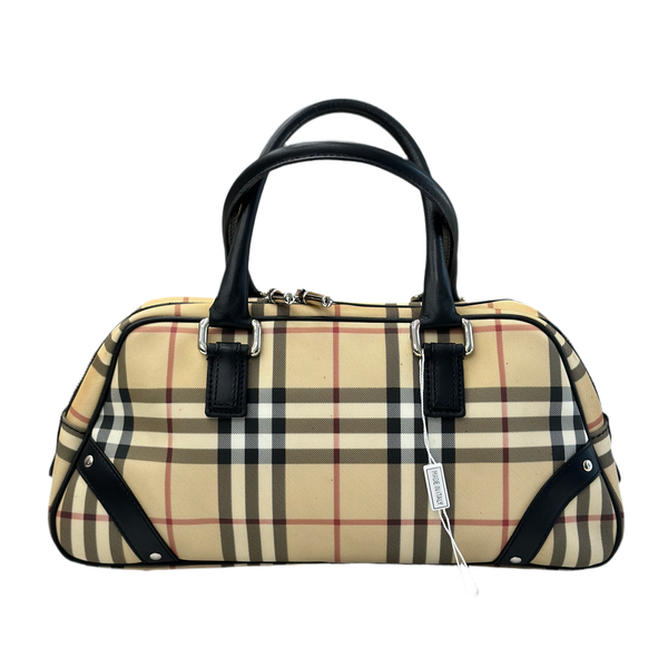 BORSA BURBERRY MINI