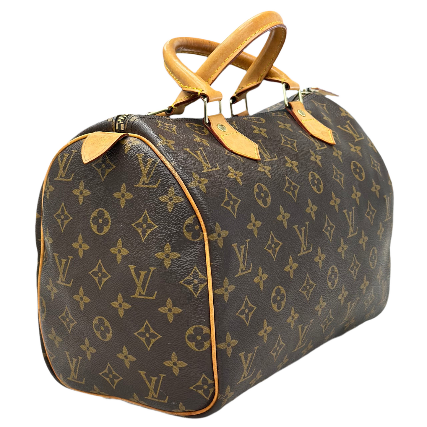 BAULETTO LOUIS VUITTON SPEEDY 30
