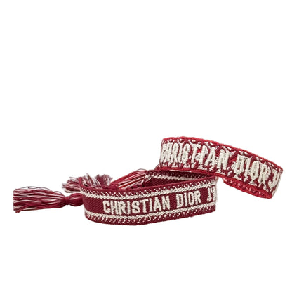 SET BRACCIALI DIOR
