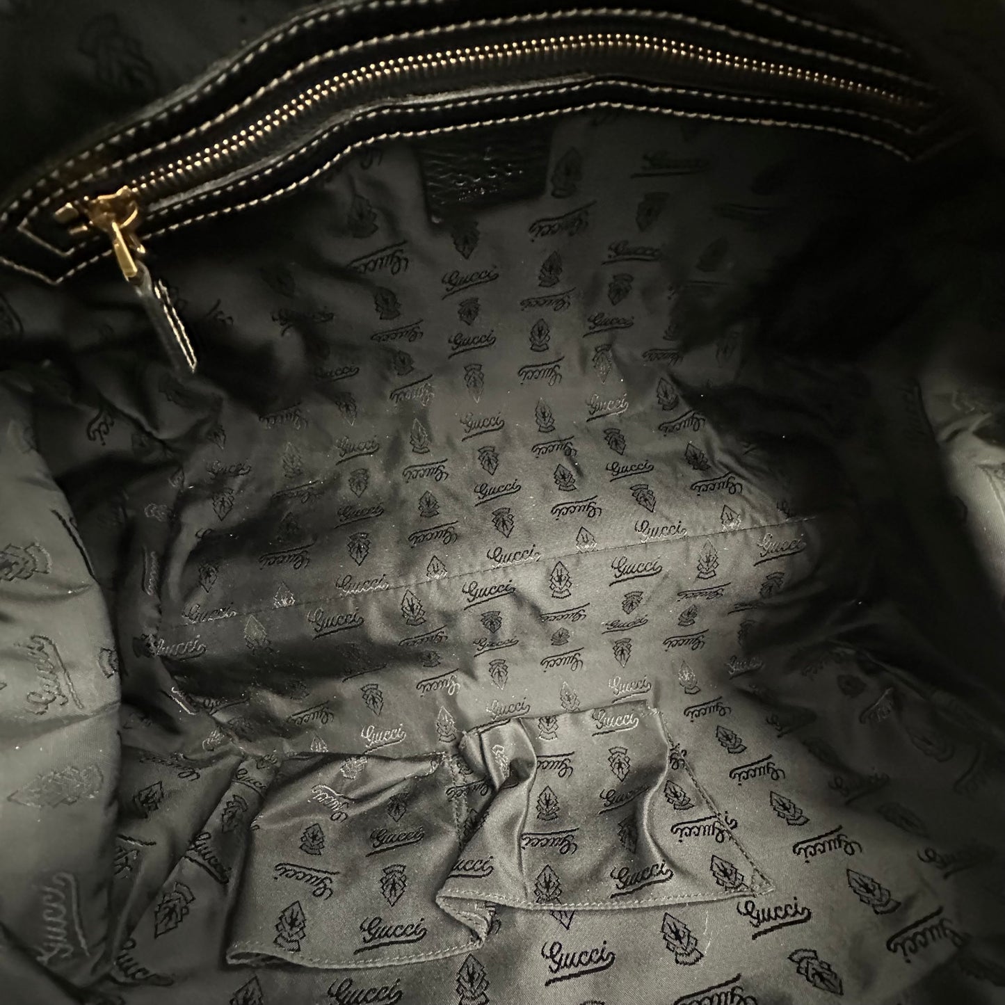 BORSA GUCCI AVIATRIX HERITAGE