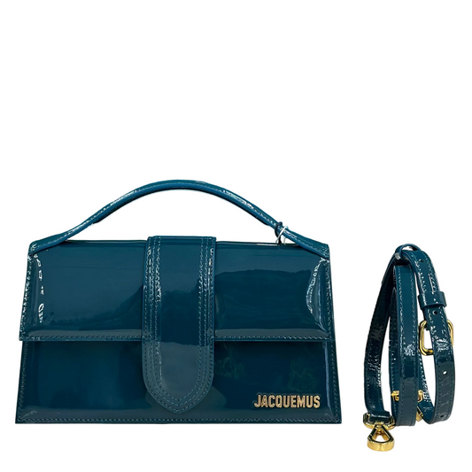 JACQUEMUS GRANDE BAMBINO