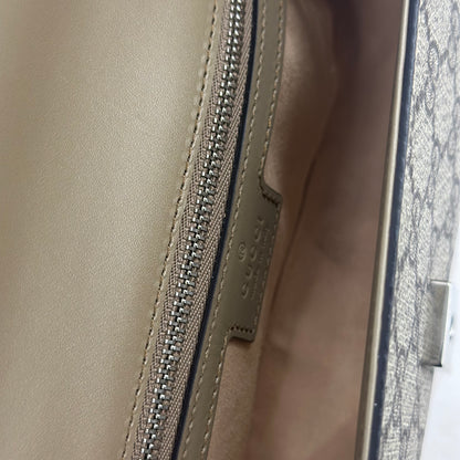 BORSA GUCCI GG PETITE MINI