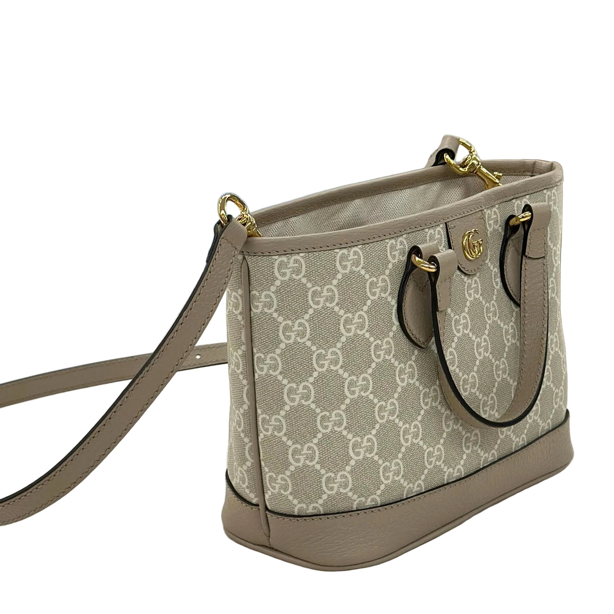 BORSA GUCCHI OPHIDIA MINI TOTE