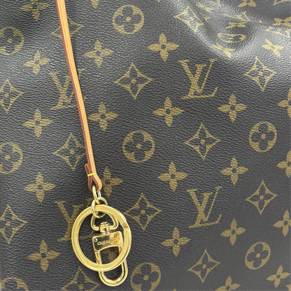 BORSA LOUIS VUITTON ARTSY MM