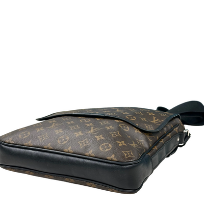 TRACOLLA LOUIS VUITTON MACASSAR BASS MM.