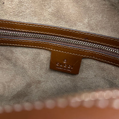 BAULETTO GUCCI BOSTON