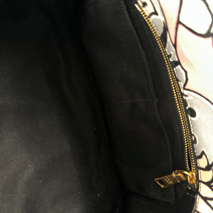 BORSA TOTE PRADA IN TELA