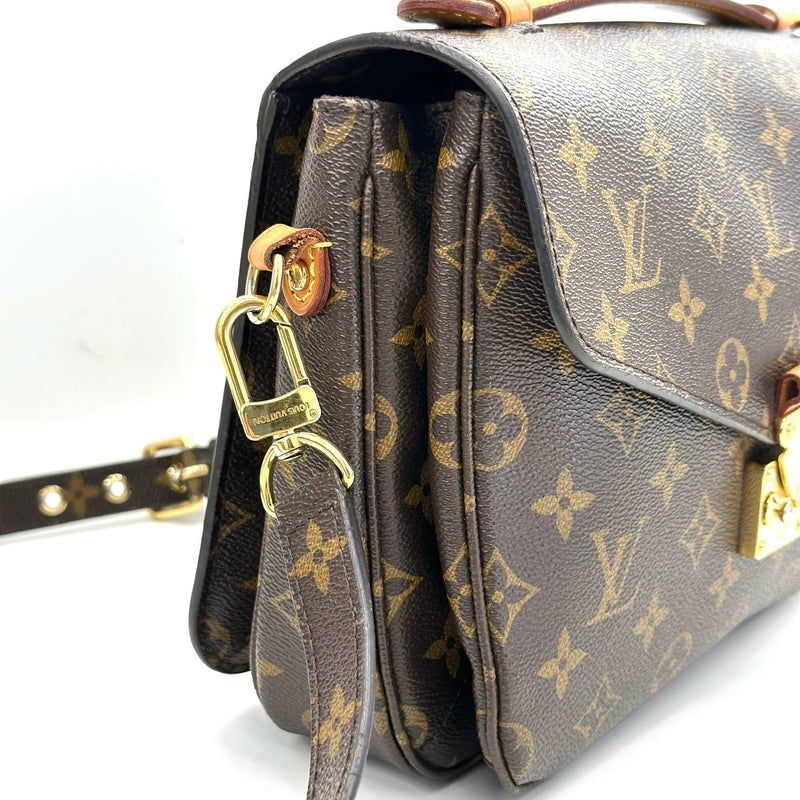 LOUIS VUITTON MÉTIS MONOGRAM