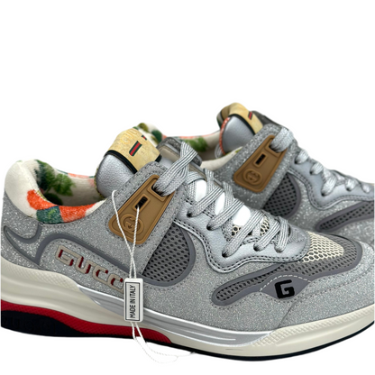 SNEAKERS GUCCI MINI DIAMOND
