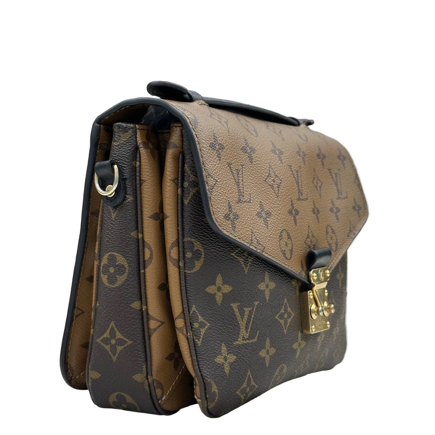 LOUIS VUITTON MÉTIS REVERSE
