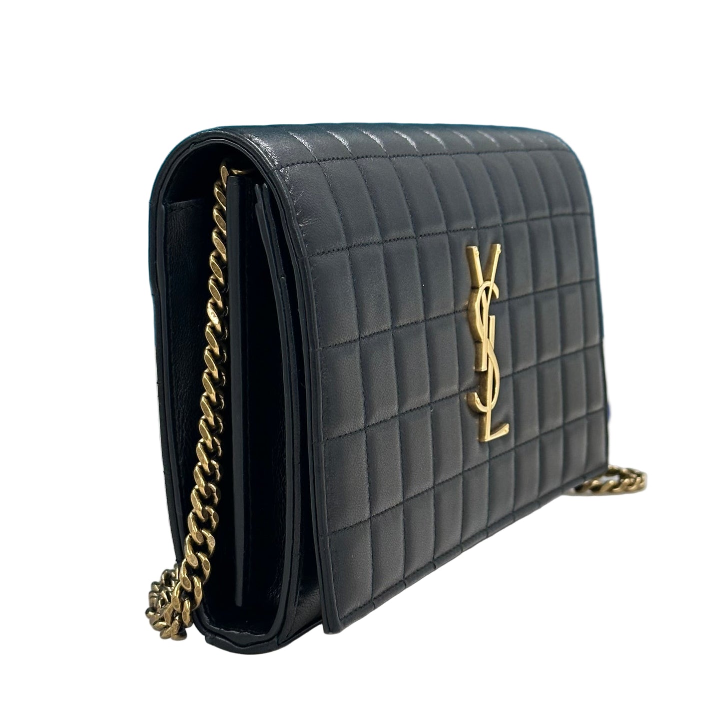 BORSA SAINT LAURENT CASSANDRE