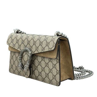 BORSA GUCCI DIONYSUS GG