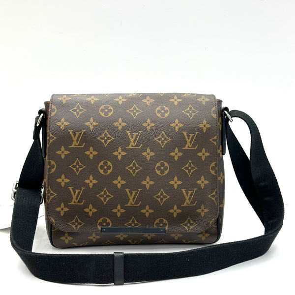 TRACOLLA LOUIS VUITTON MONOGRAM