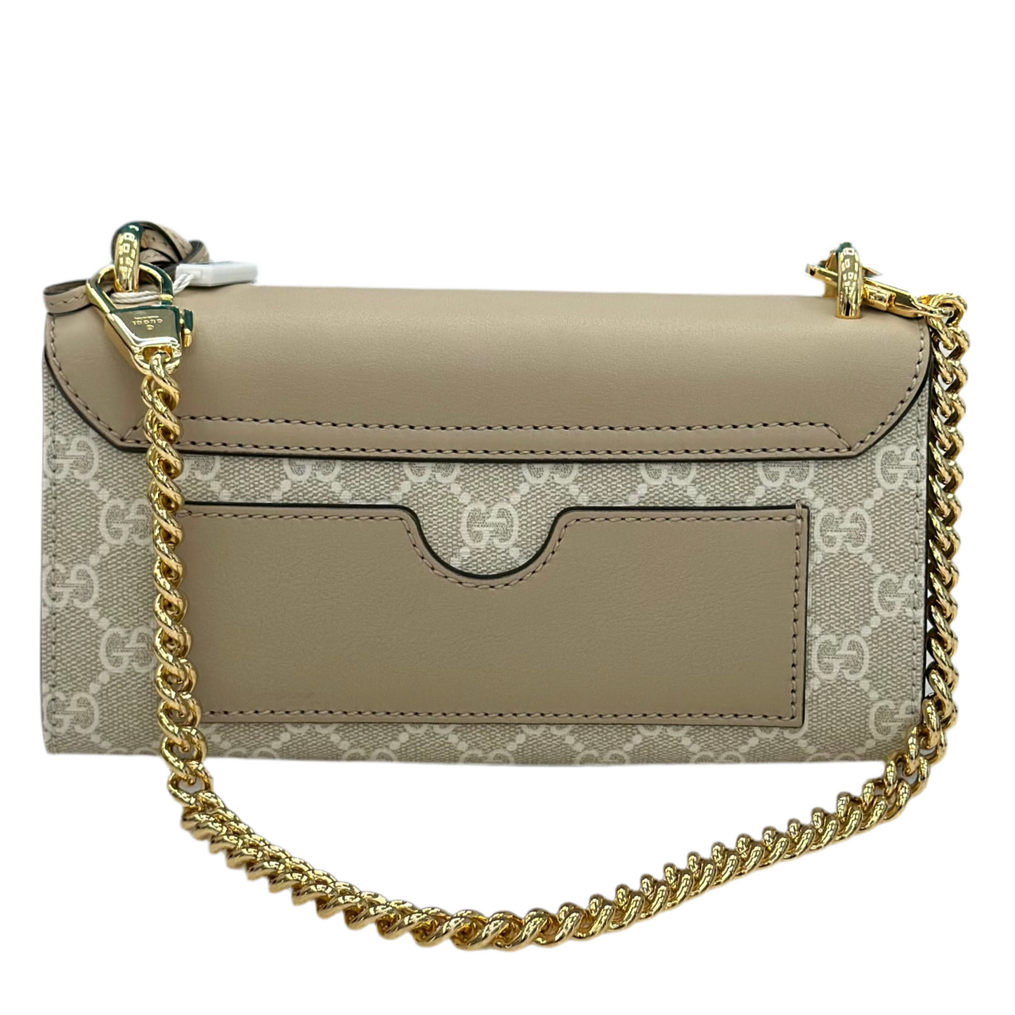 BORSA GUCCI PADLOCK
