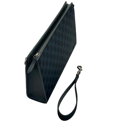 POCHETTE GUCCI GG SUPREME