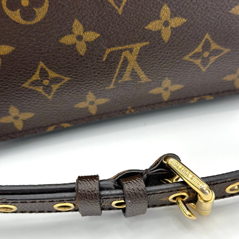 LOUIS VUITTON MÉTIS MONOGRAM