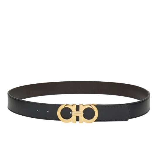 CINTURA FERRAGAMO REVERSIBILE