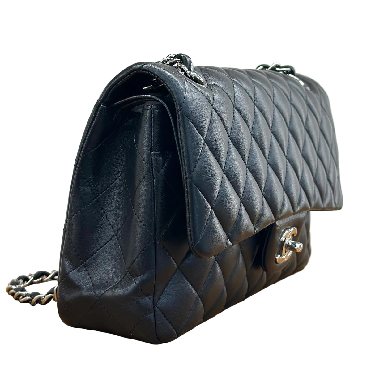 BORSA CHANEL CLASSIC FLAP